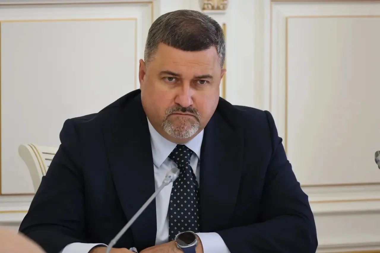Фёдор Щукин: дефицит топлива в Дагестане носит локальный характер