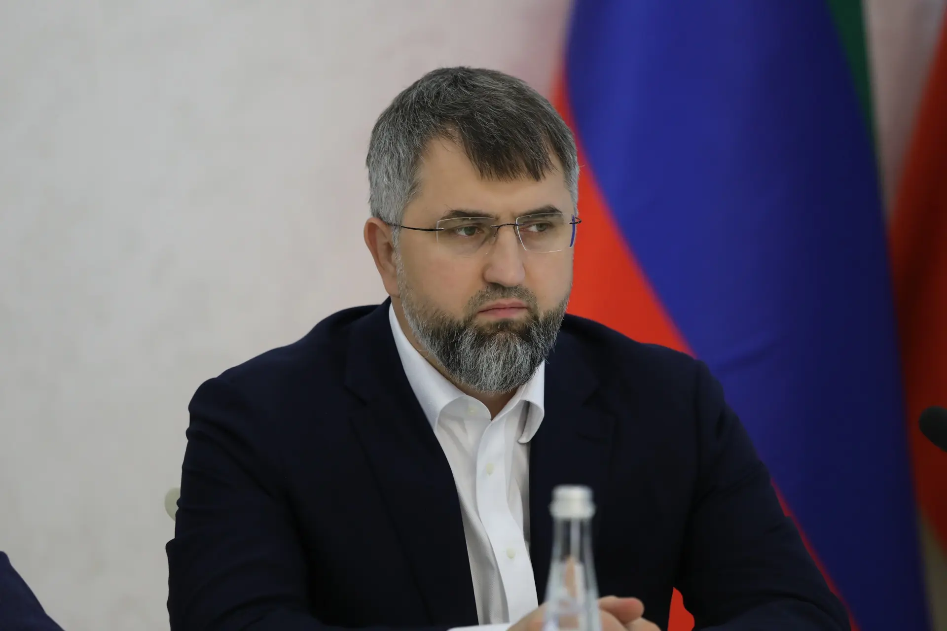 Магомед Рамазанов: «Сделаем фестиваль культуры и спорта народов Юга России одним из ключевых событий Года единства народов России»