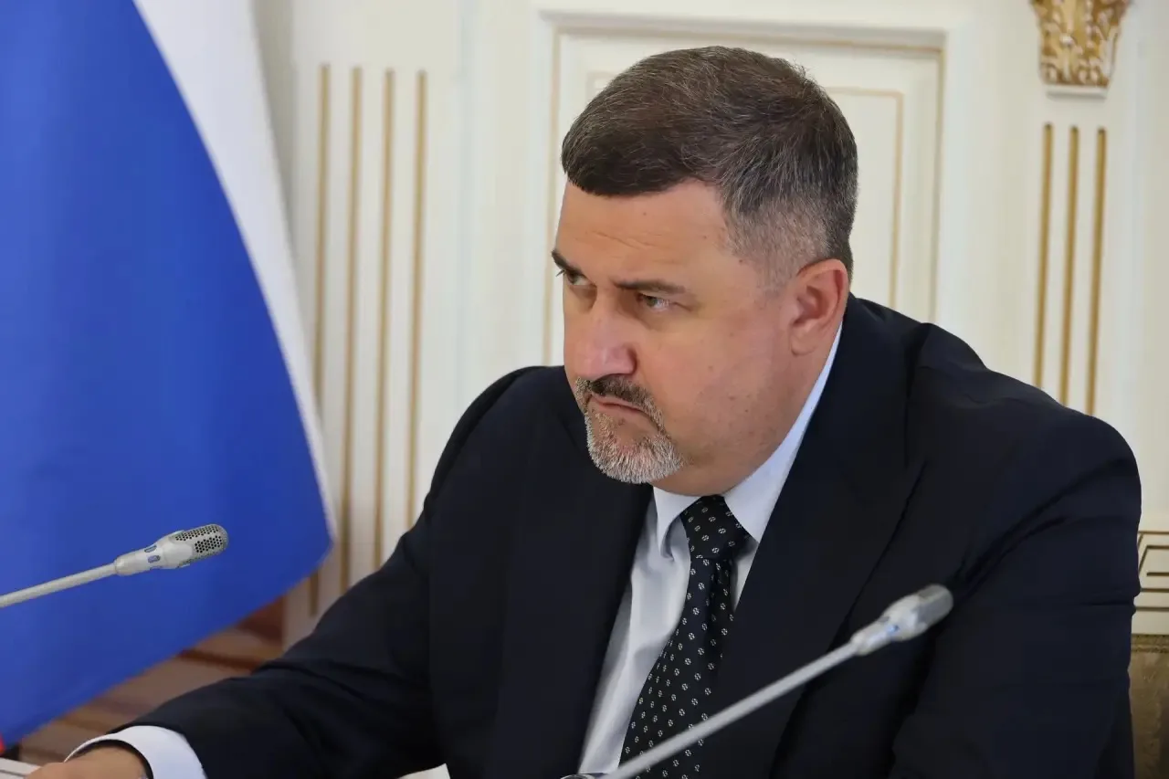 Фёдор Щукин поручил срочно восстановить работу АЗС после устранения нарушений