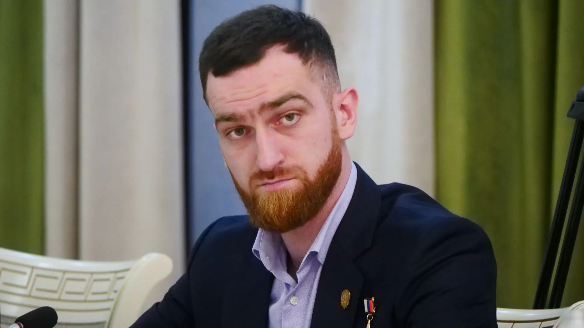 Темирлан Абуталимов: Дом ветеранов СВО обеспечит оперативное решение вопросов участников боевых действий