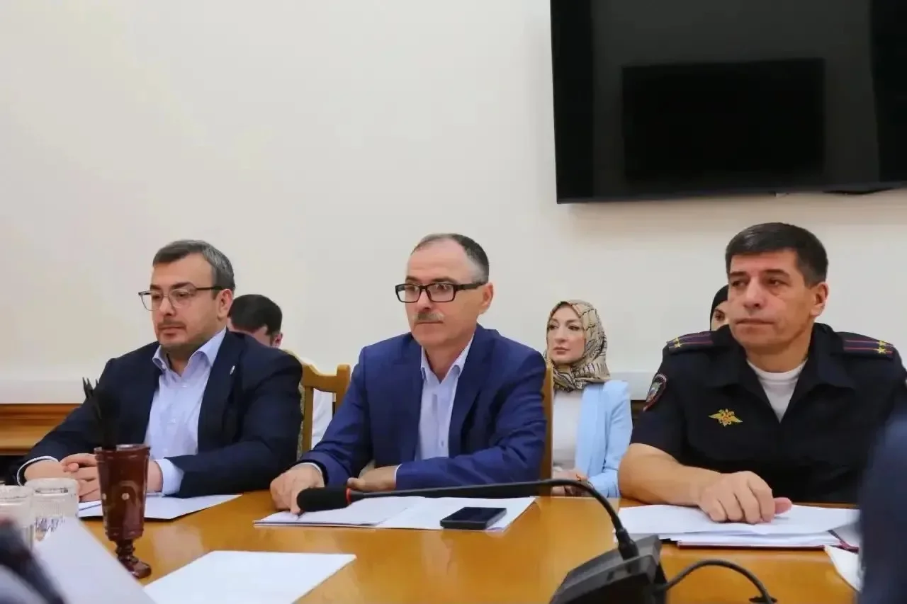В Дагестане мероприятиями по защите прав заключённых охвачены 8 исправительных учреждений