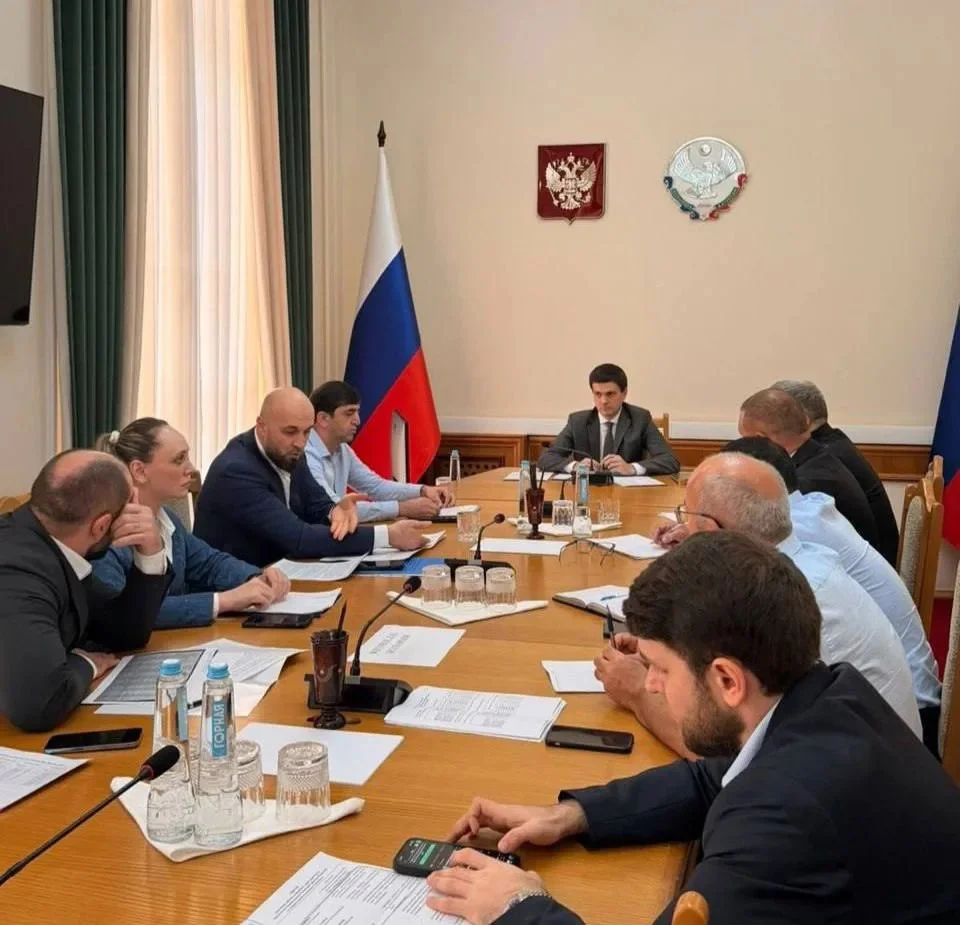 В Дагестане усилят работу по внедрению единого платежного документа