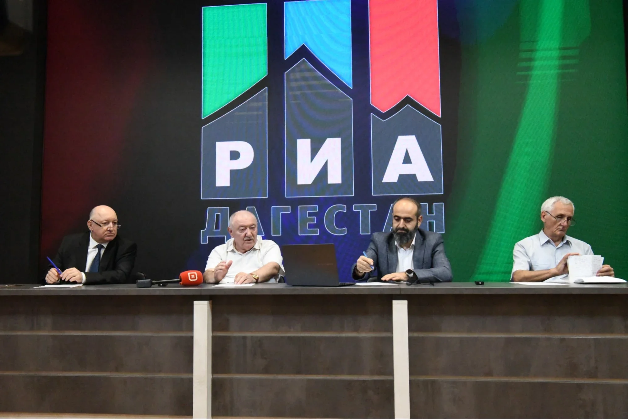 Центр общественного наблюдения Дагестана подвёл итоги выборов