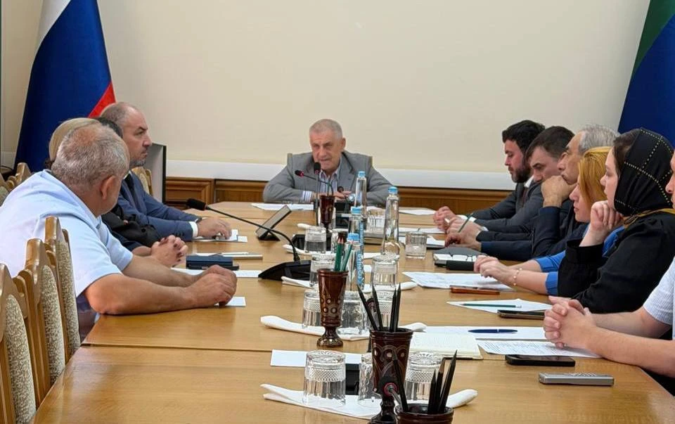 Около тысячи специалистов привлекут на новый завод в Каспийске