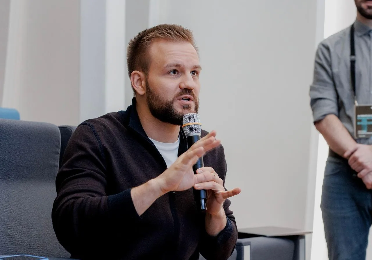 Андрей Цепелев: цифровизация госуправления — это уже не про перевод услуг в онлайн