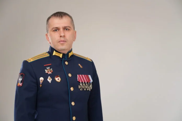 Магомед Валихов о преимуществах диспансеризации для участников и ветеранов СВО