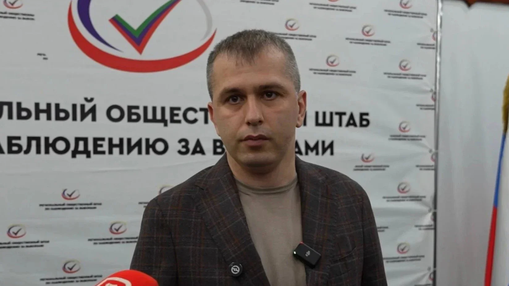 Магомед Валихов освобожден от должности замминистра здравоохранения Дагестана