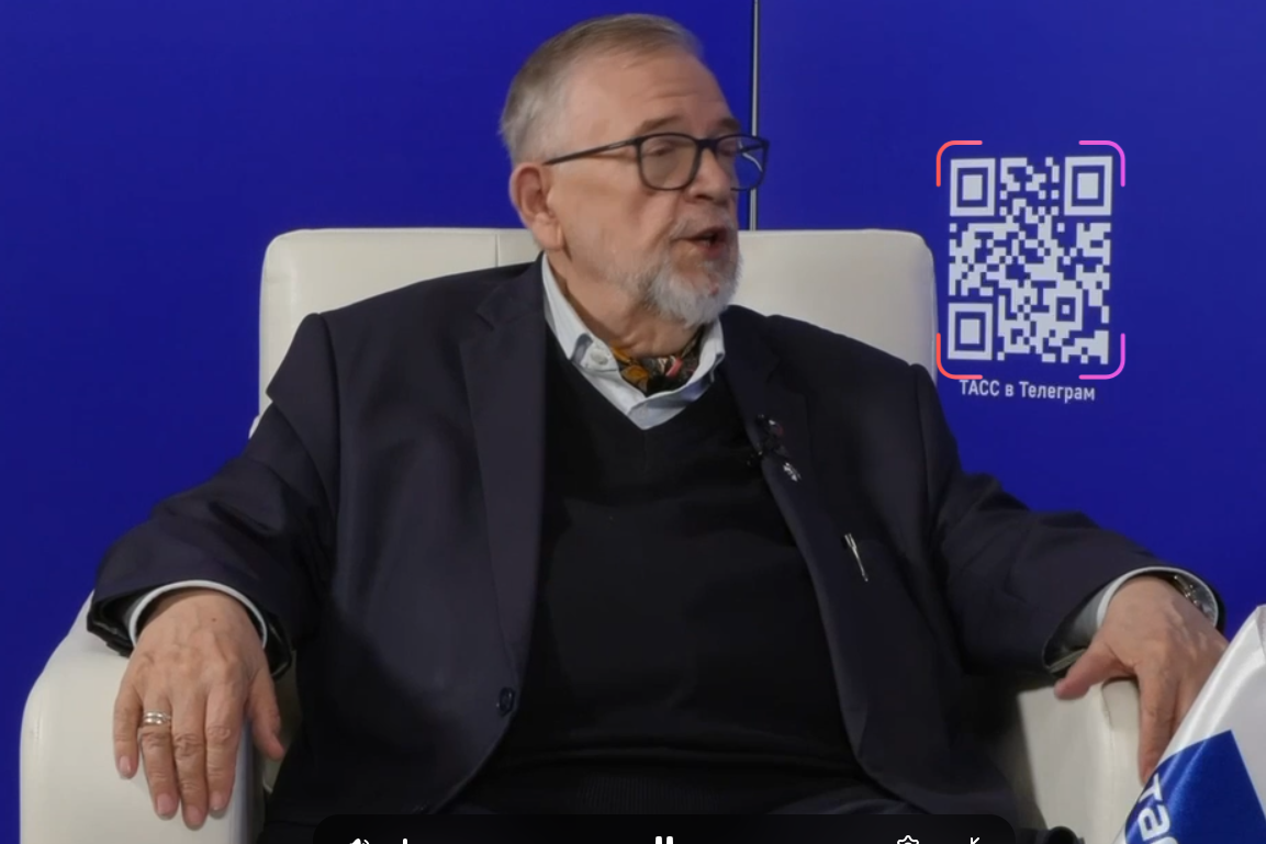 Владимир Зорин: соцсети транслируют уже существующие установки, а не создают предубеждения