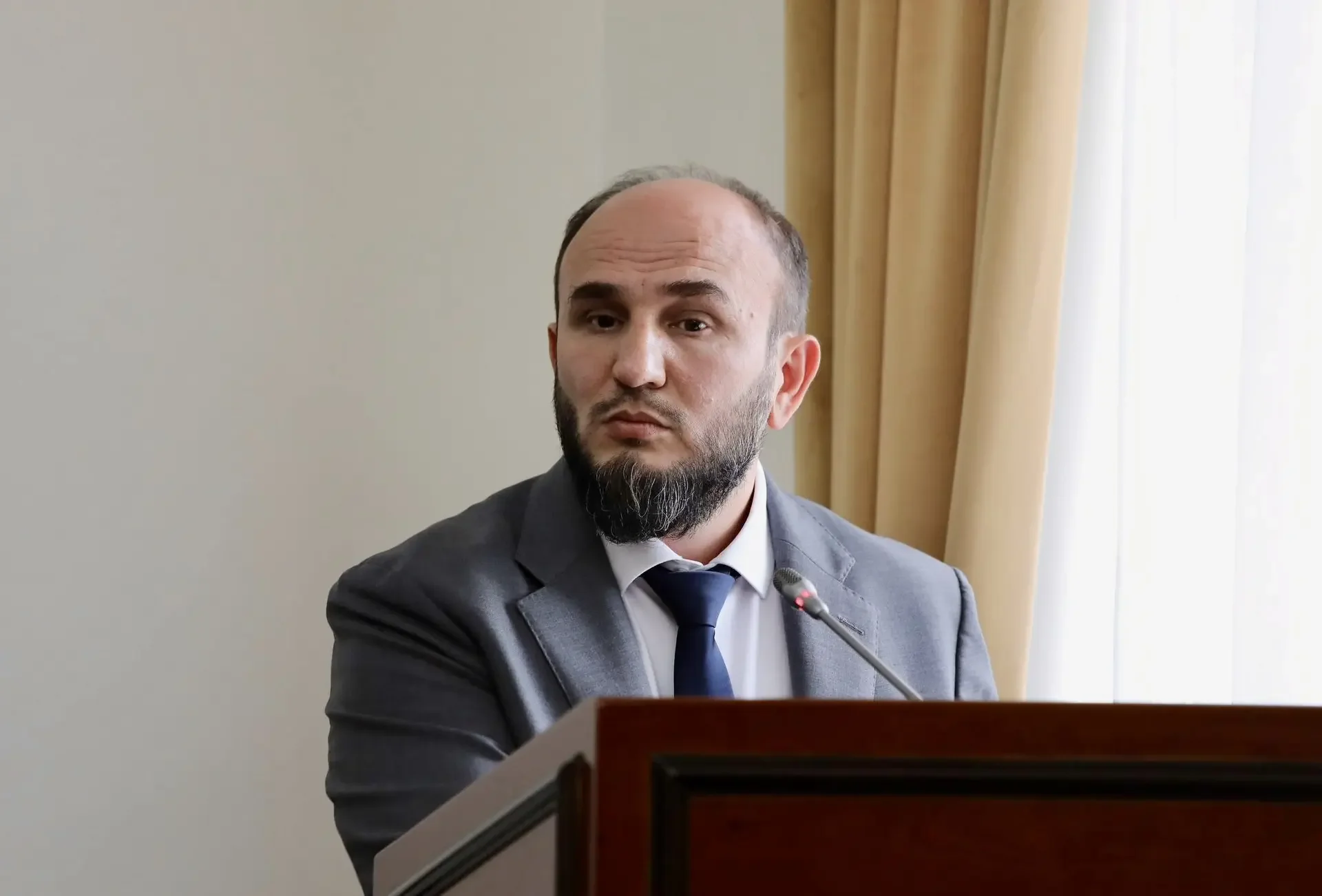 В Дагестане реабилитацию участников СВО и их семей оказывают в 20 медорганизациях