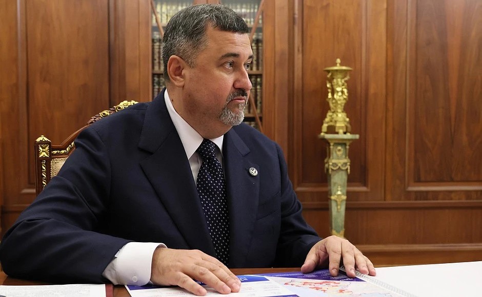 Проблема нагрузки на социальную сферу Дагестана вынесена на федеральный уровень
