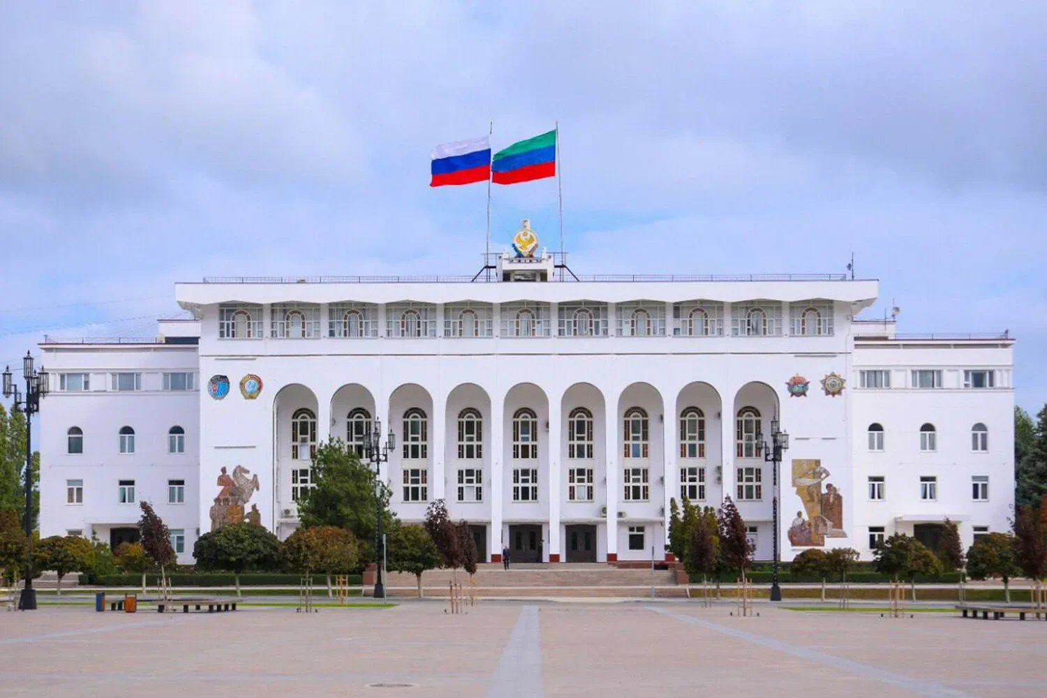 Ахмед Махадов назначен статс‑секретарём — заместителем министра по земельным и имущественным отношениям Дагестана