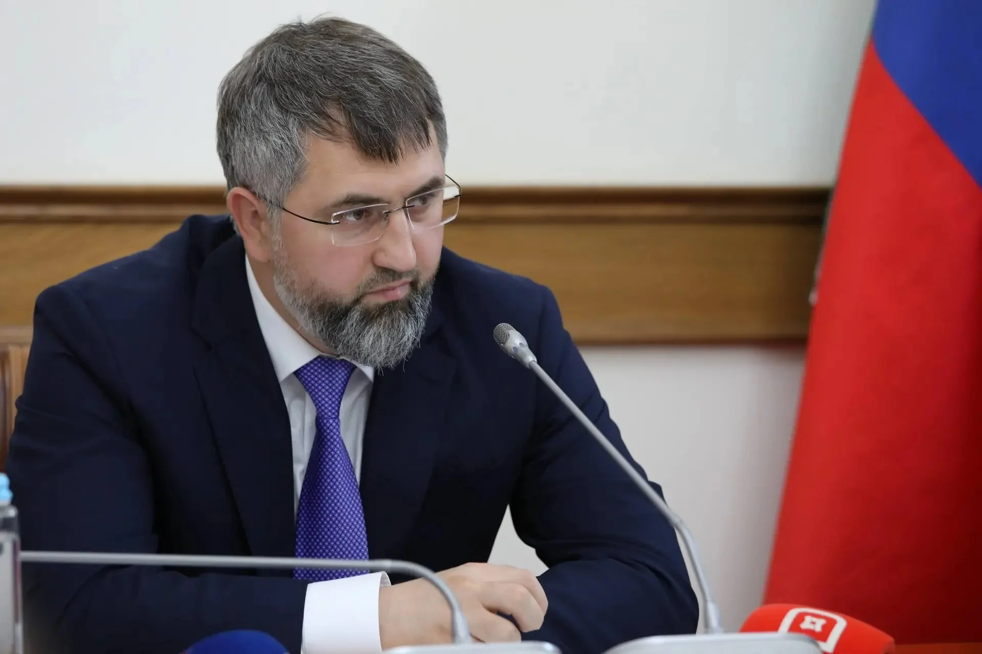 Более 4 тысяч земельных участков выделено участникам СВО в Дагестане