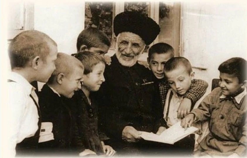 Фёдор Щукин подписал указ о праздновании в 2027 году 150-летия Гамзата Цадасы