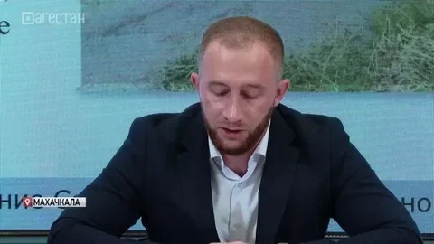 В Махачкале обсудили вопросы безопасности на ж/д-инфраструктуре