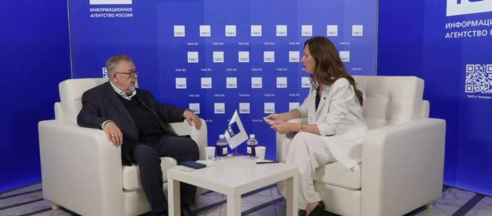 Владимир Зорин: миграция должна укреплять диалог между странами, а не становиться раздражающим фактором