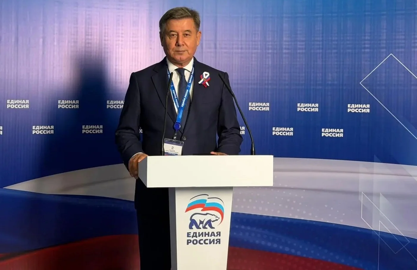 Мен халкыма разыман
