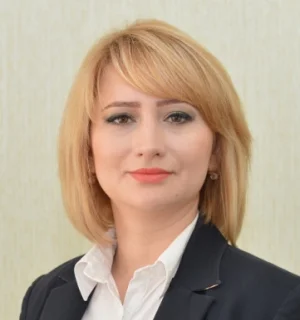 Анна Безрукова покинула пост замминистра туризма и народных художественных промыслов Дагестана