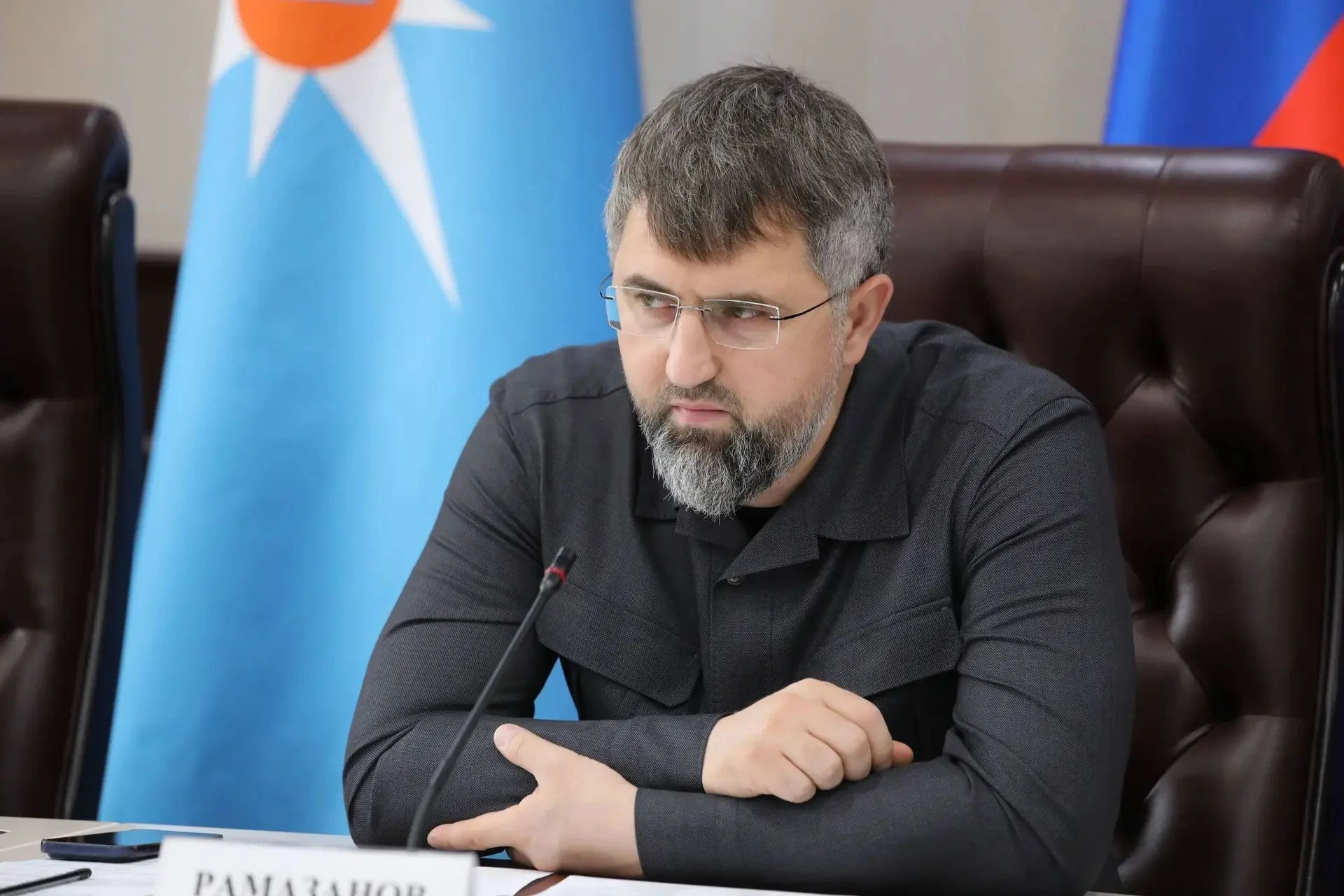 Магомед Рамазанов потребовал от муниципалитетов ответственно подготовиться к отопительному сезону