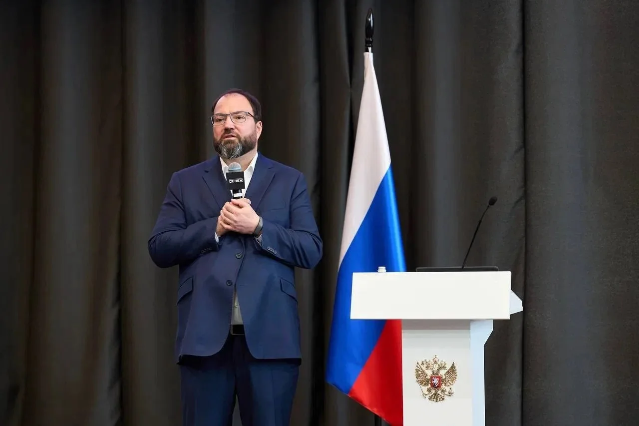 Цифровая трансформация института уполномоченных: Максут Шадаев выступил на семинаре в мастерской управления „Сенеж“