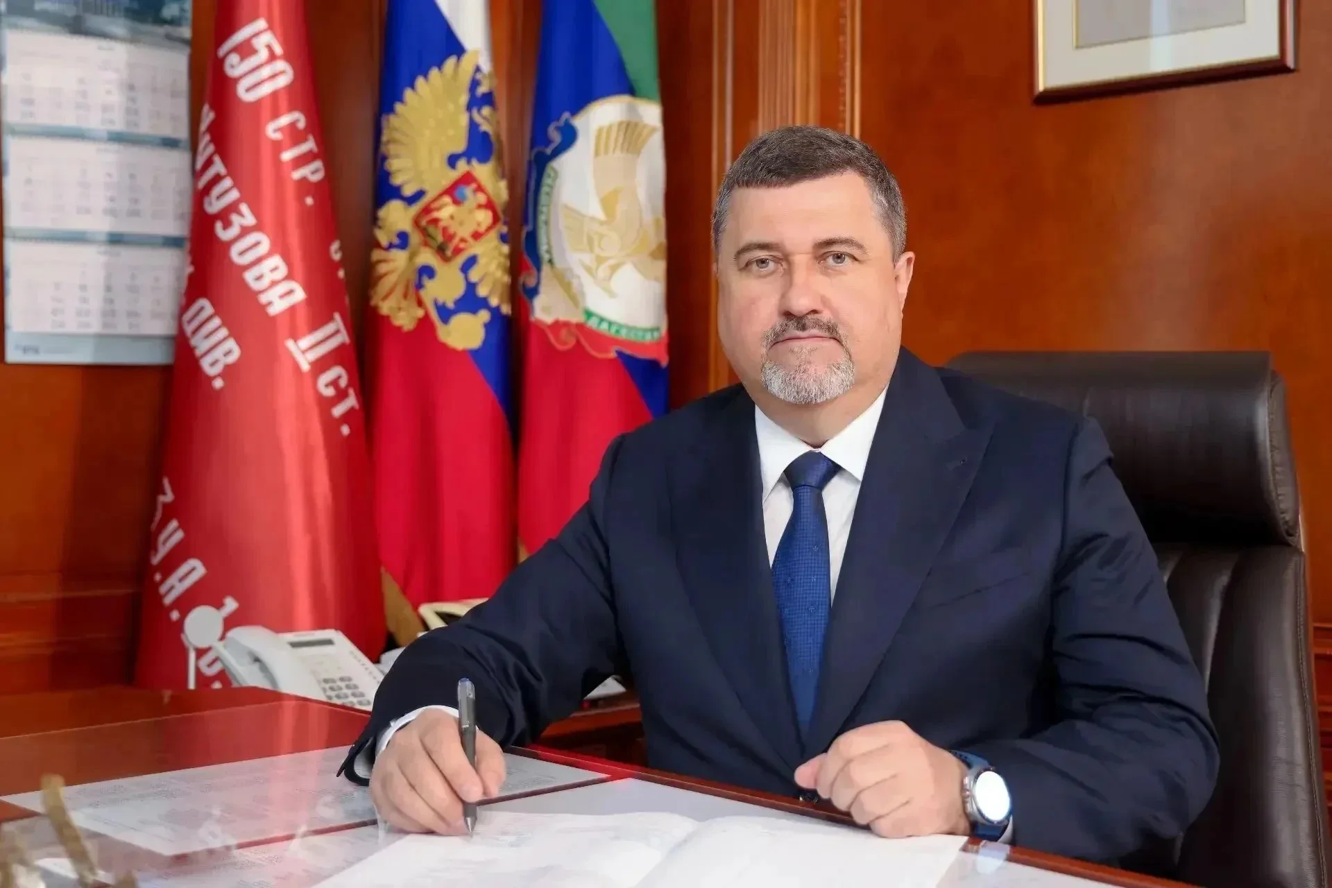 Дагестанцы уверены, что курс, взятый Федором Щукиным  направлен на улучшение качества жизни жителей, благосостояния Дагестана