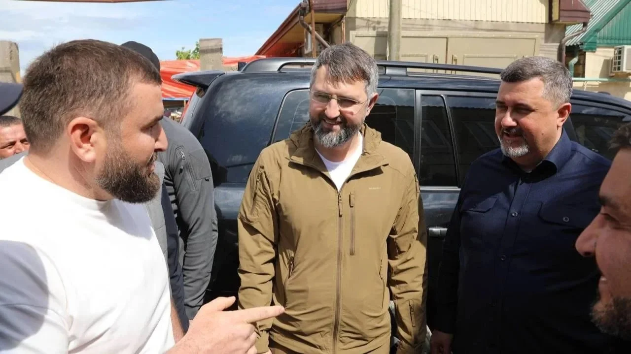 Ликвидация последствий ЧС и обеспечение стабильного развития: предварительные итоги деятельности Кабинета Министров РД в 2026 году