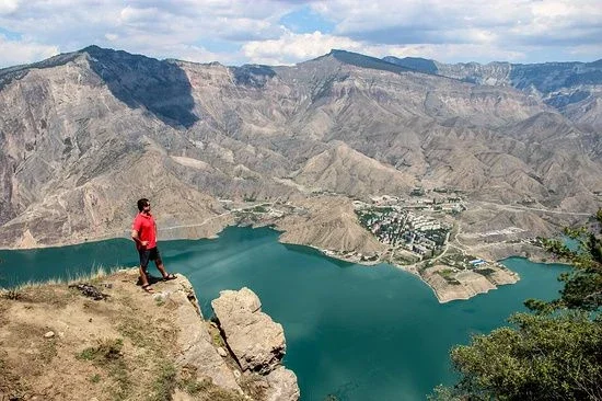 В Дагестане пройдёт X Международный турнир по 3D-стрельбе из лука CANYON