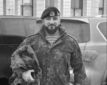 У Дагестана 21-ый Герой России- житель Табасаранского района Нариман Шихалиев
