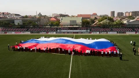 В Дагестане дан старт циклу спортивных фестивалей «Единство — наша сила»