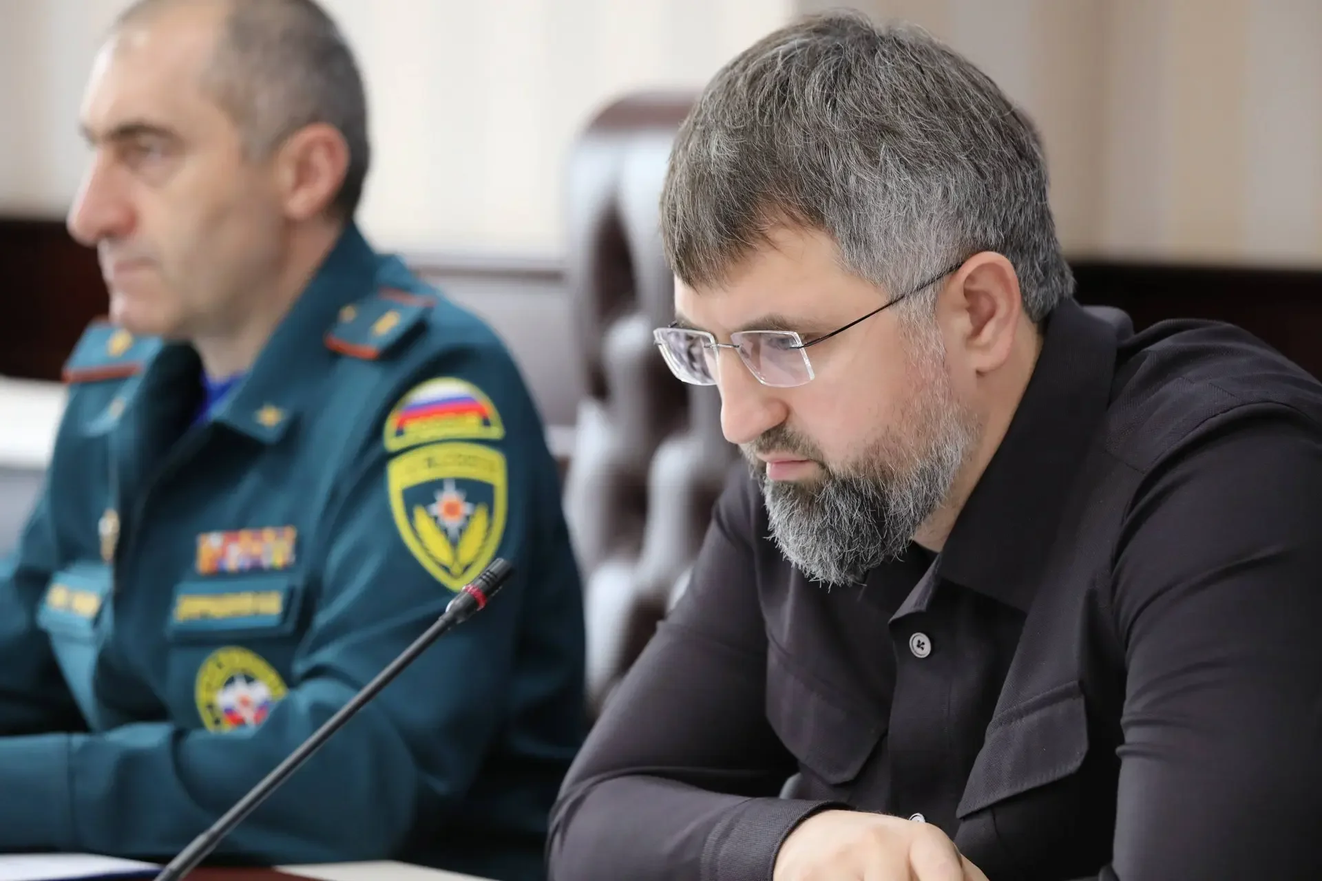 Поддержка пострадавших от паводков в Дагестане: утверждены сертификаты на 600 млн рублей, выплаты уже идут