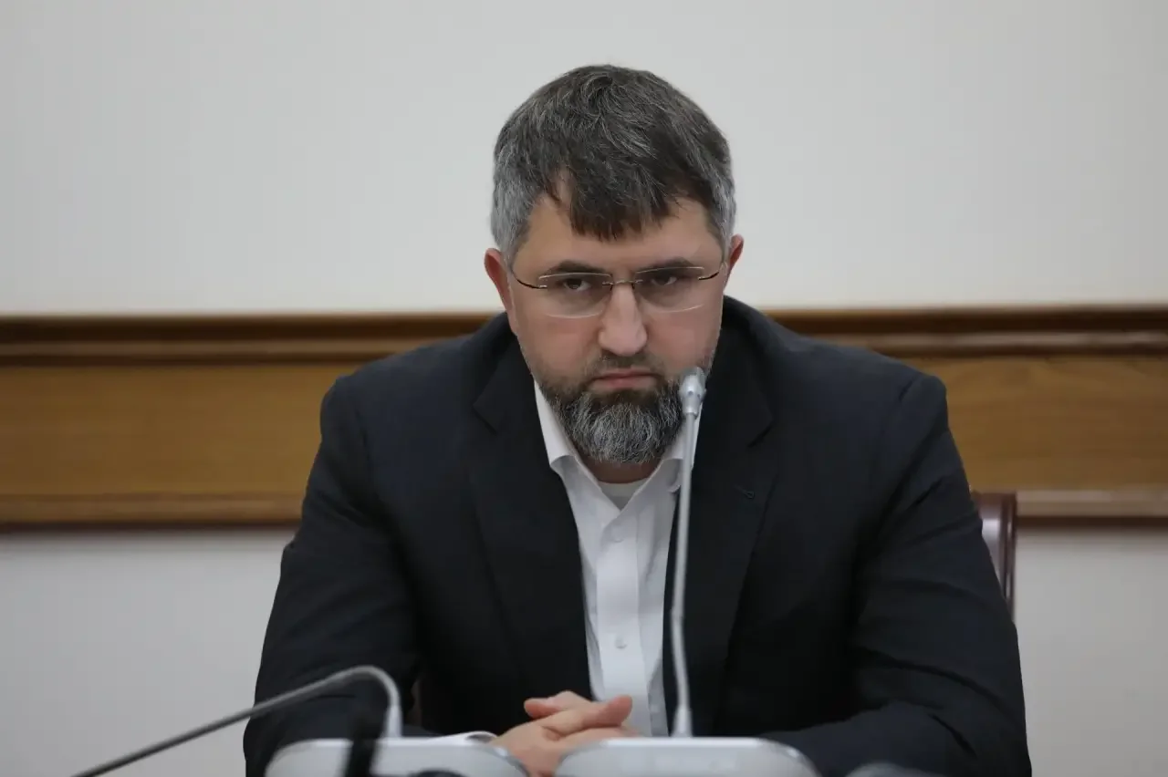 Магомед Рамазанов: «Четыре подстанции в Дагестане защитят от подтоплений»