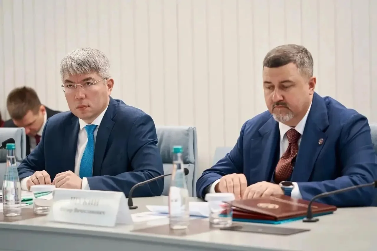 Развитие регионов: вопросы жилья и инфраструктуры обсудили на заседании штаба под руководством Марата Хуснуллина