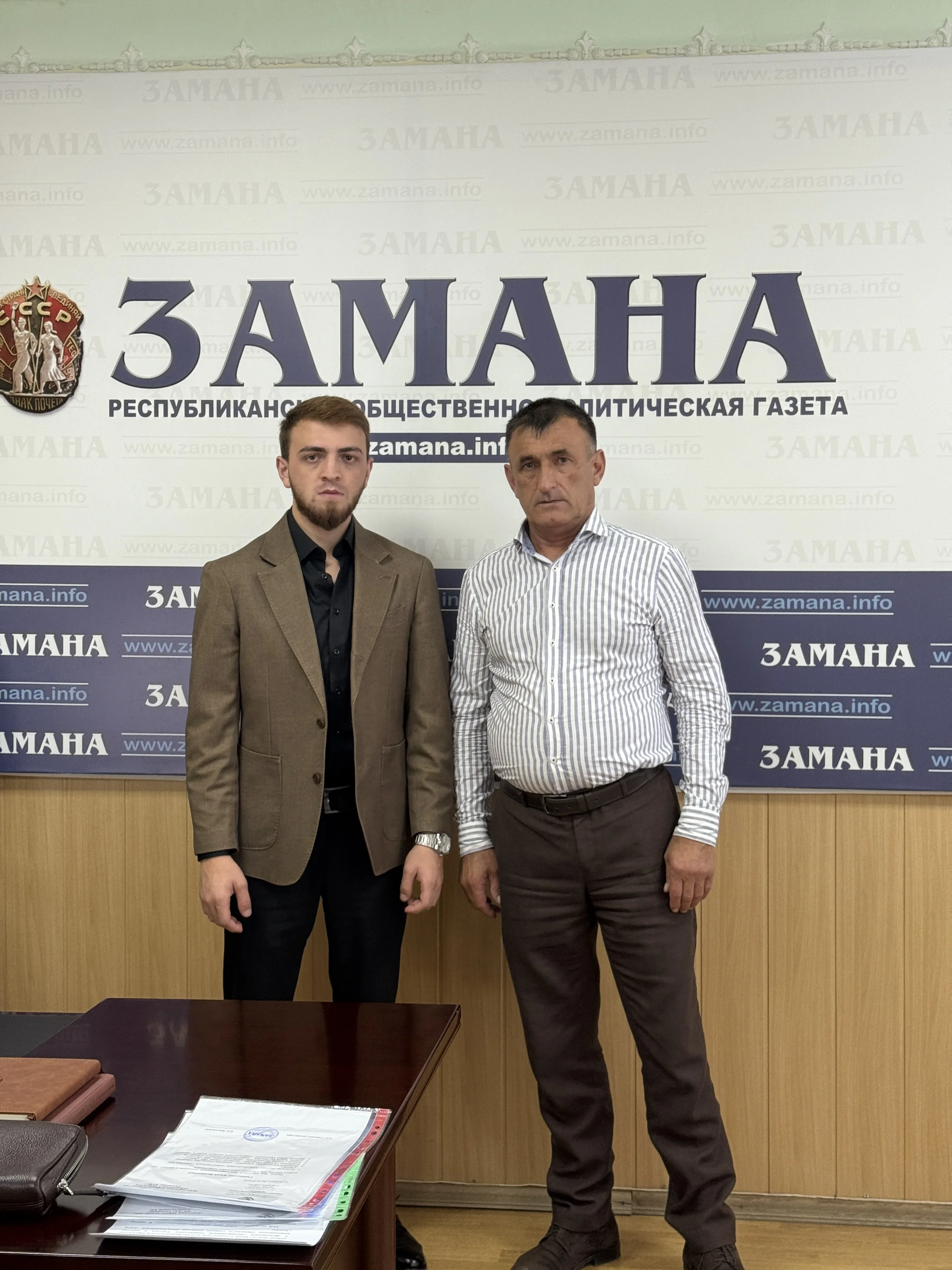 Юсуп Расулов: боевой путь, заслуженные награды и стремление к возвращению в строй