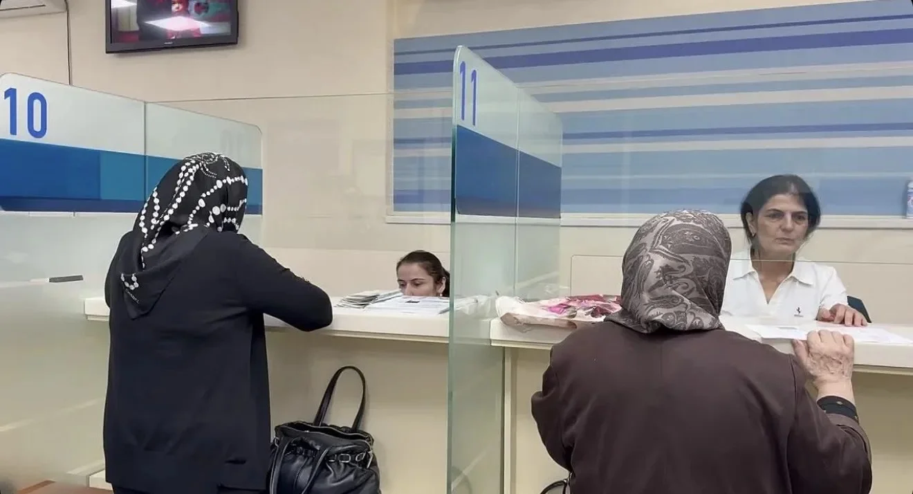 День открытых дверей в УФНС по Республике Дагестан: консультации проходят в 10 подразделениях по всей республике