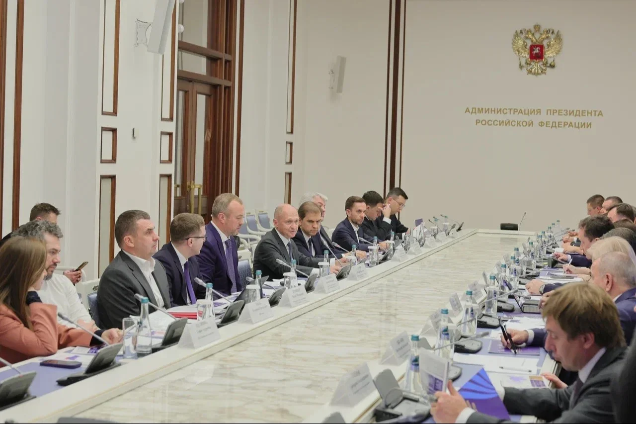 Стартовал новый сезон Всероссийской муниципальной премии «Служение»