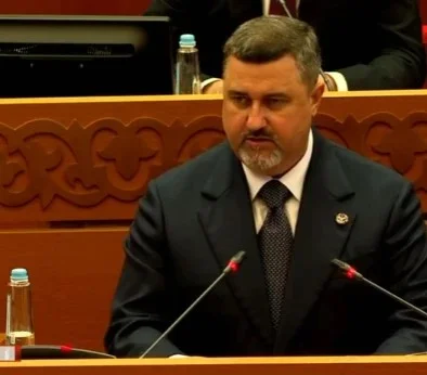 Федор Щукин: Поддержка участников СВО – безусловный приоритет