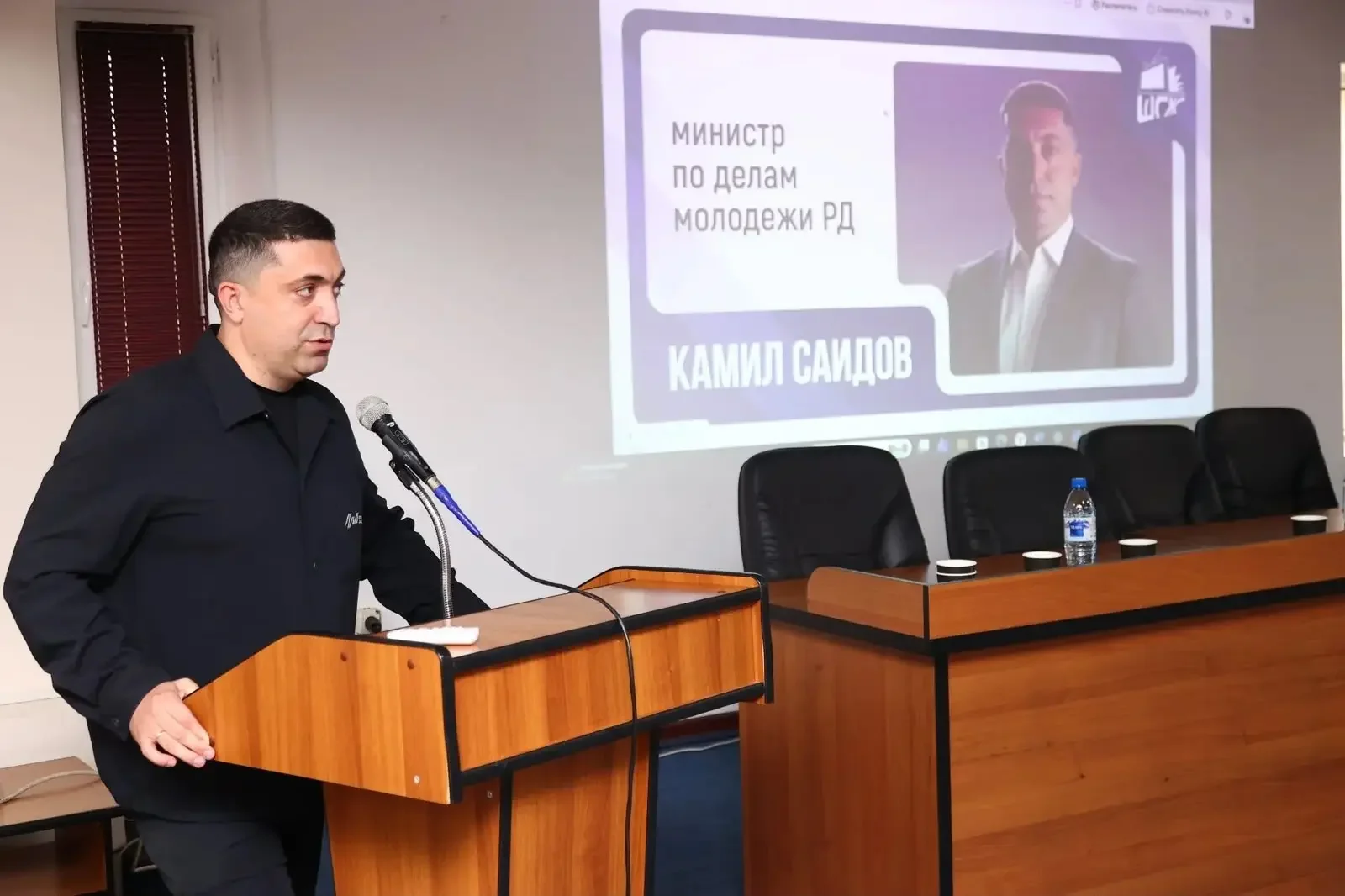 В Дагестане стартовал 10‑й поток Школы гражданской журналистики: программа, спикеры и возможности для слушателей