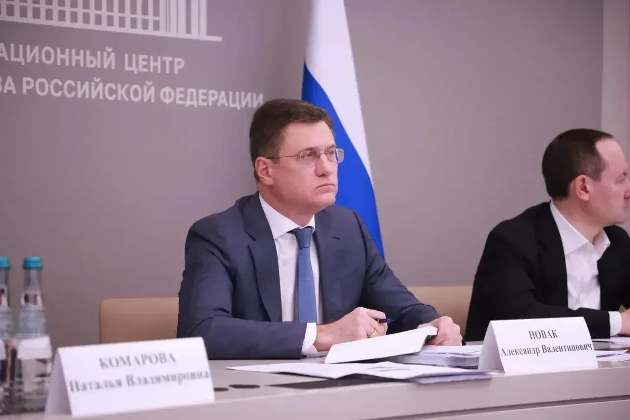 Магомед Рамазанов: ситуацию с поставками топлива в Дагестан удалось стабилизировать