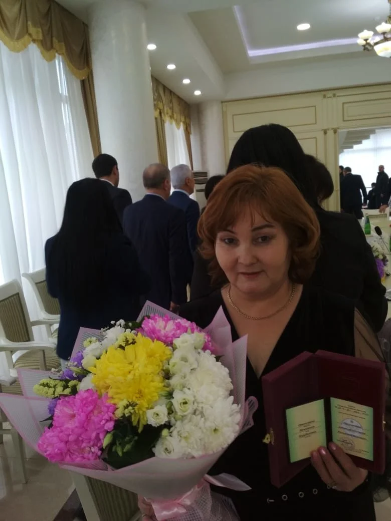 Художник, поэт, педагог