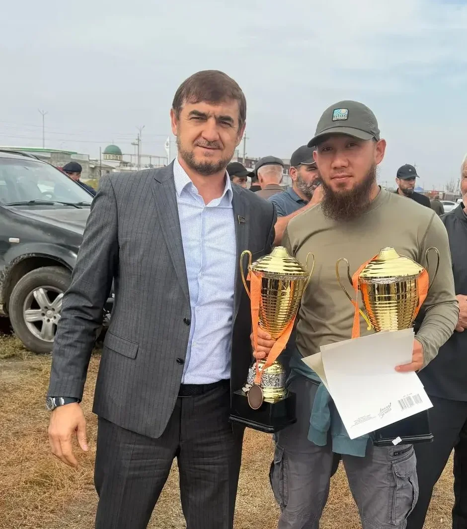 Сыйлы мерекеди хош алдылар
