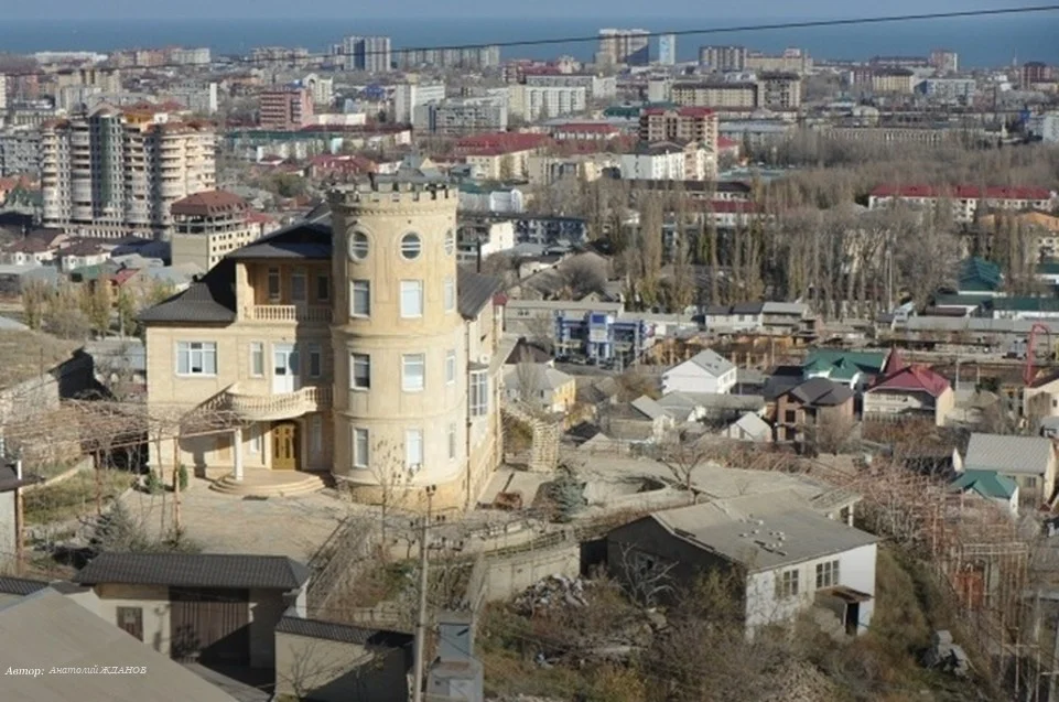 Ещё восемь детей из ДНР направлены на реабилитацию в махачкалинский центр „Надежда“