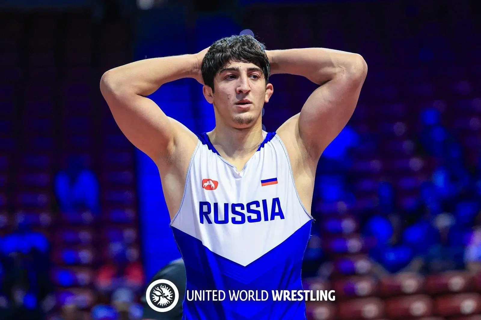 Фёдор Щукин поздравил дагестанских борцов с медалями чемпионата мира U23 в Лас-Вегасе