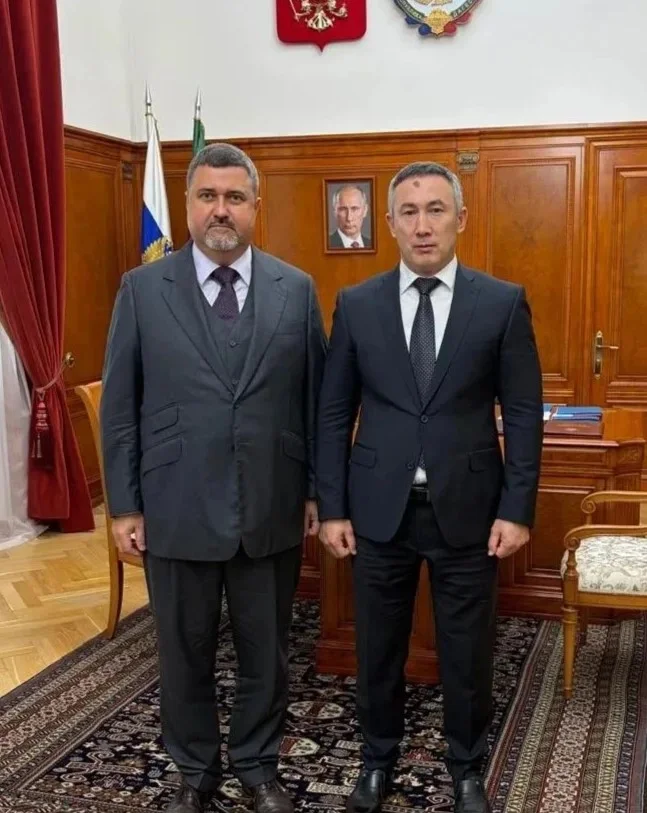Власть ягыннан коьтергишлев бар
