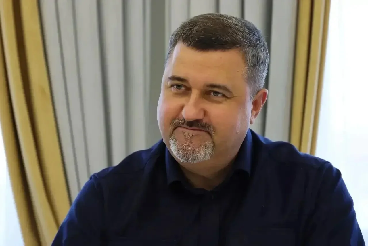 Федор Щукин провел 4-ую встречу с участниками «Команды Дагестана»
