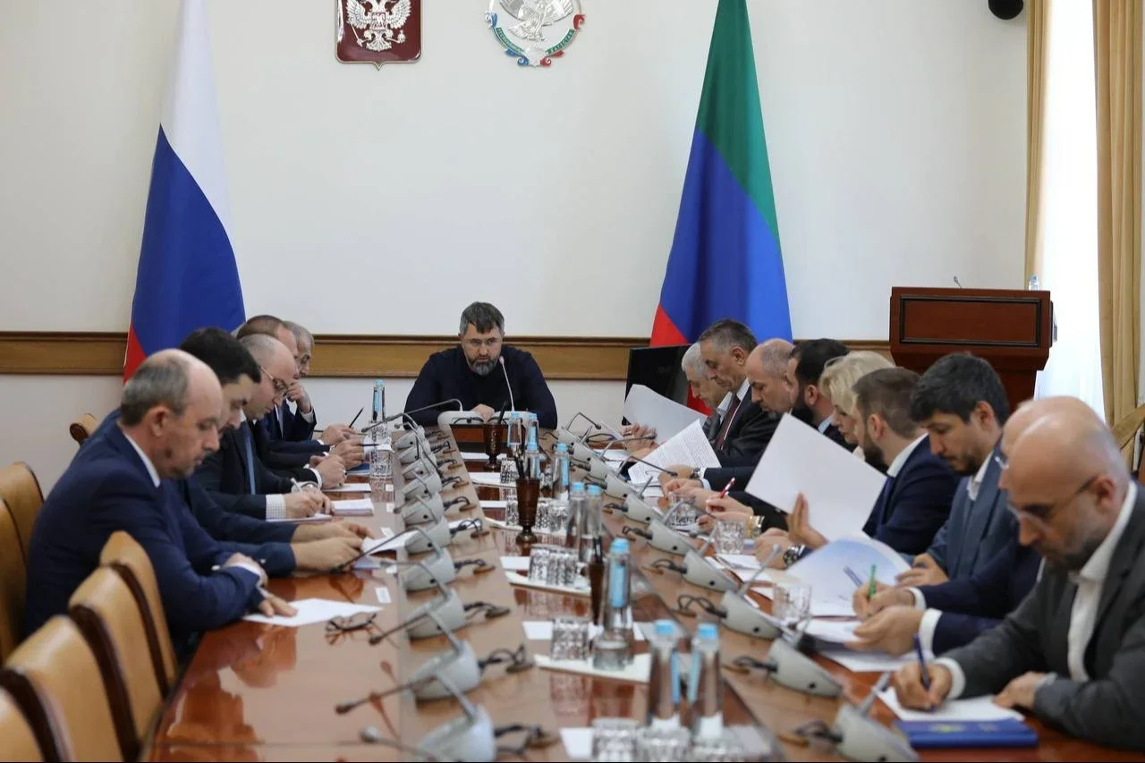 Миллет проектлер яшавга шыгарыладылар