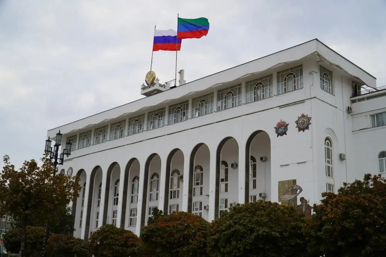 «Площадка для согласования позиций: Магомед Рамазанов встретится с лидерами фракций VIII созыва