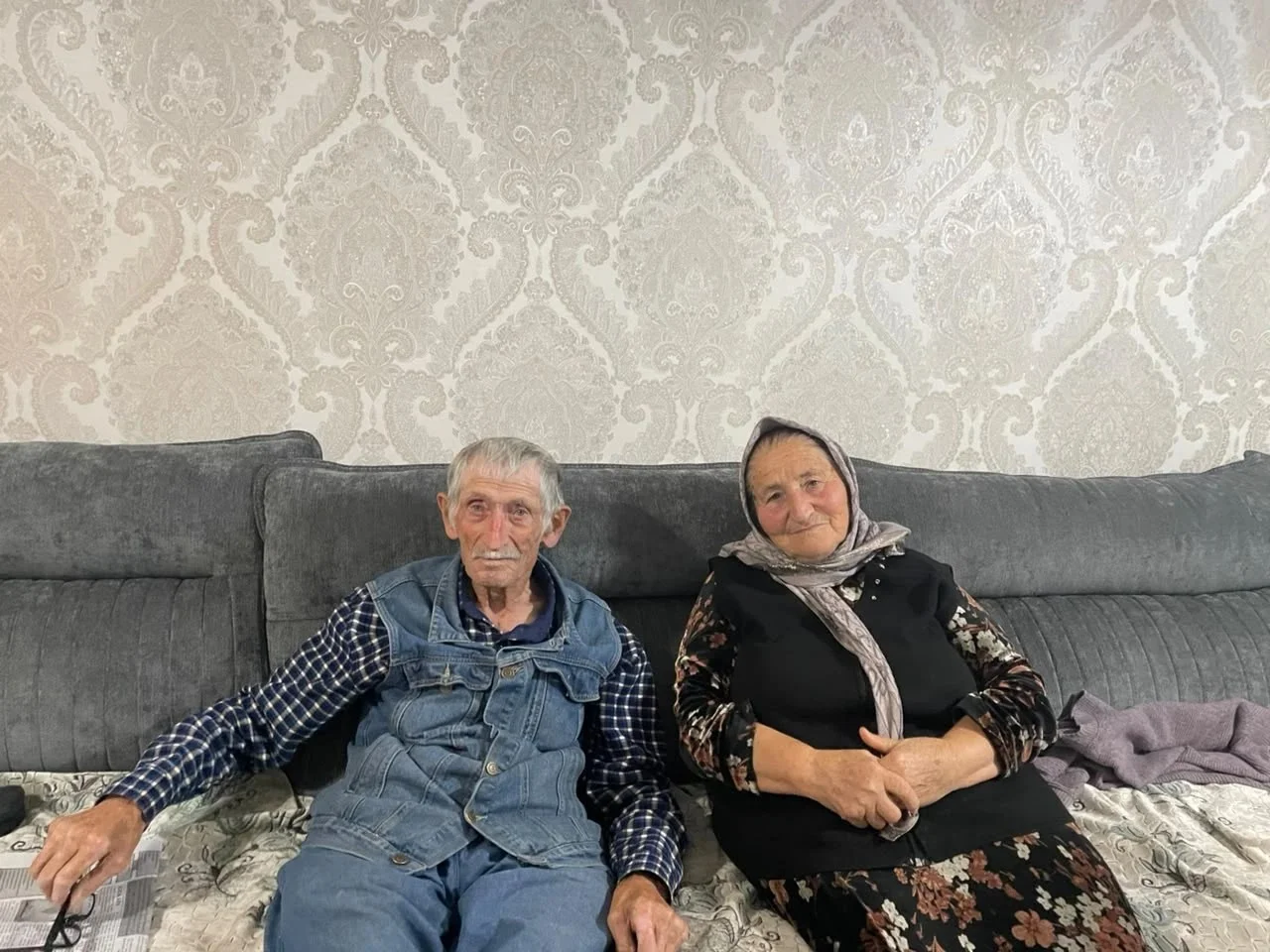 59 лет вместе: история любви, преданности и созидательного труда семьи Максудовых