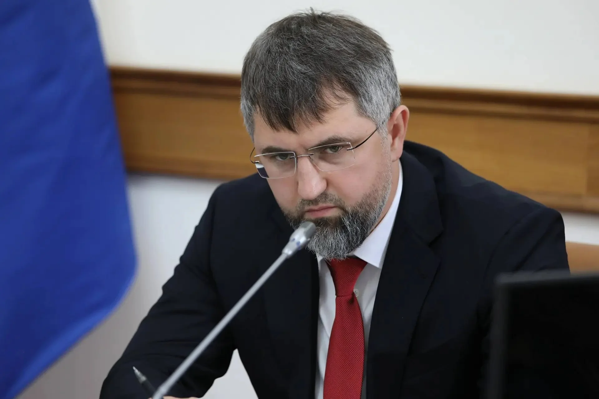 Магомед Рамазанов поручил организовать создание сети опорных школ в Дагестане, специализирующихся на преподавании родных языков
