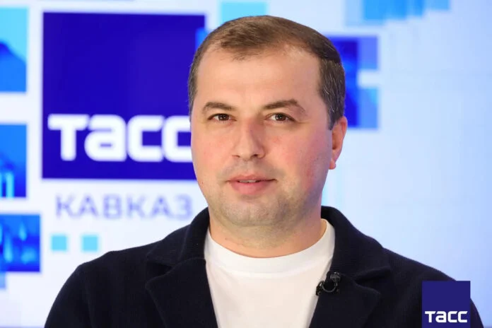 ДГТУ и Шаньдунский нефтехимический университет Китая запустят совместную программу по нефтегазовому делу