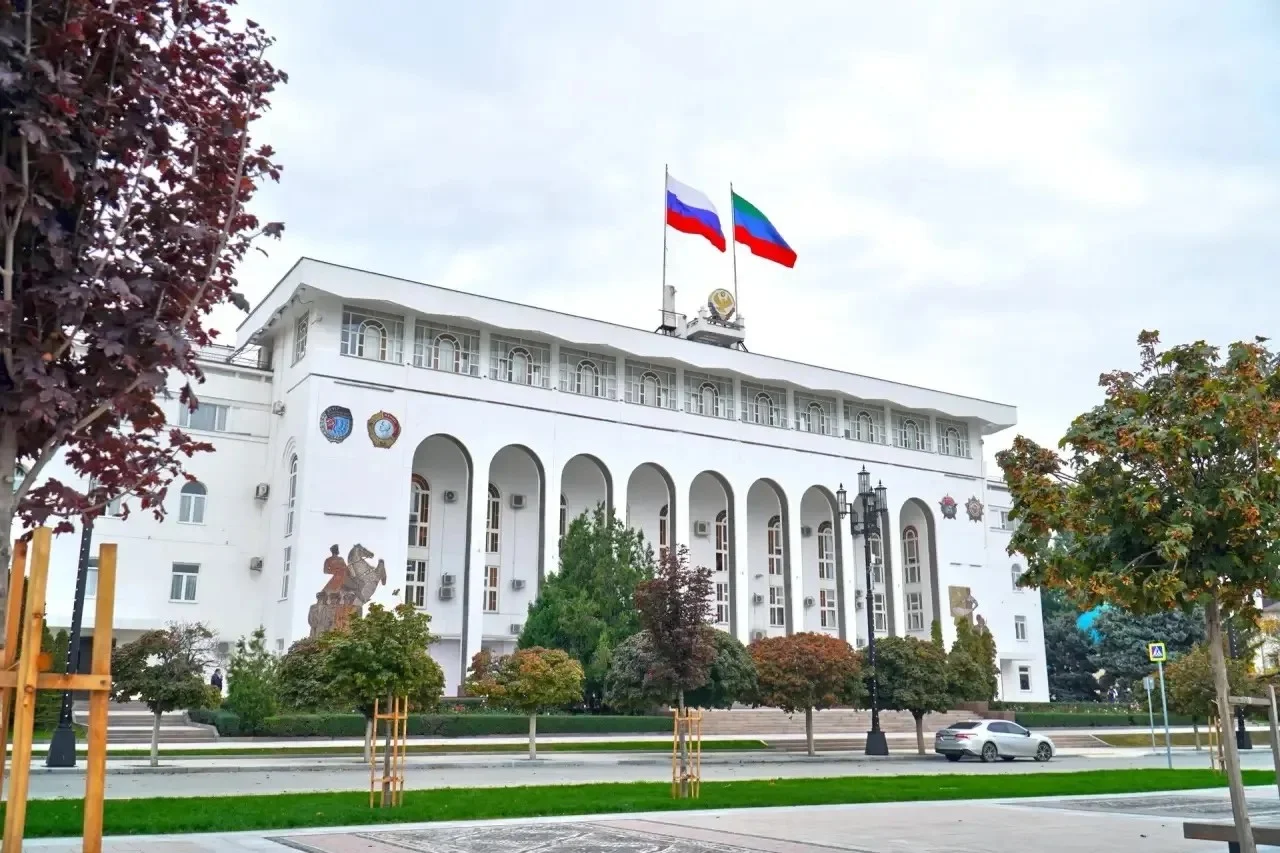 Дагестан внедрит столичные стандарты в сферу ЖКХ