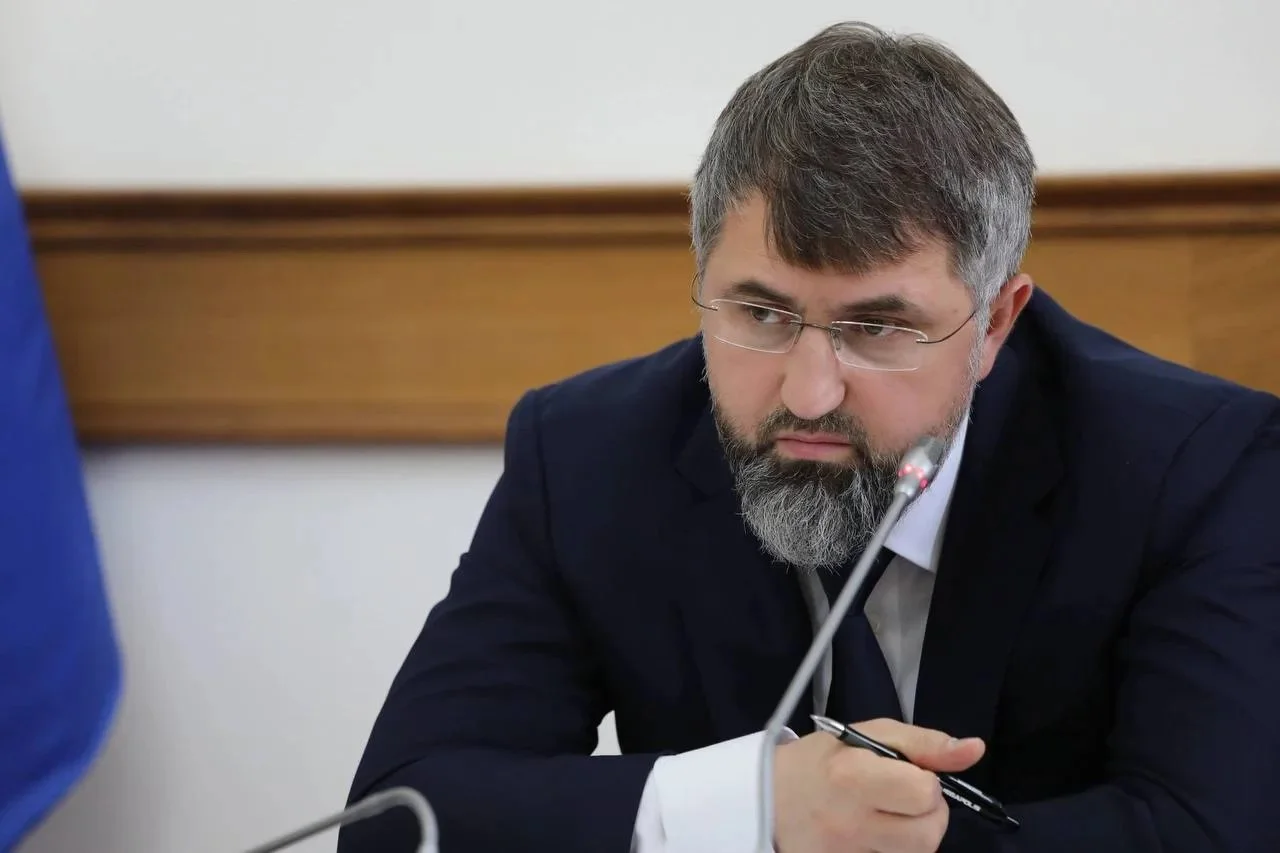 Магомед Рамазанов: «Меры по обеспечению безопасности дорожного движения должны демонстрировать практическую эффективность»
